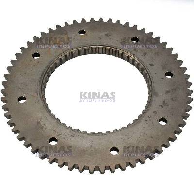 DISCO ACOPLE SINCRONIZADOR CAJA CAMBIO 1º SCANIA 94/114/124/S4 GR890/900 | R01513/74530845/1300061/109166/TAS38216