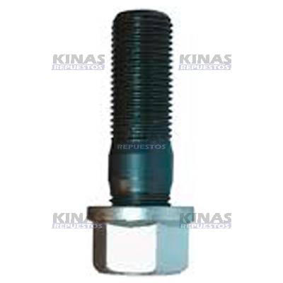 PRISIONERO SCANIA 112/142 CARRETA GUERRA M20X80 C/TUERCA | 4002080/40.020.80