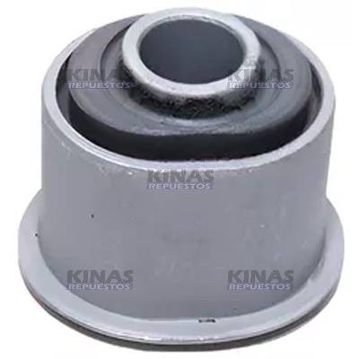 BUJE OVAL ATICULACION EJE DELANTERO FORD F1000 4X2 | BR1550110211/011.211/JH09059.2