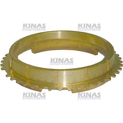 ANILLO SINCRONIZADOR CAJA CAMBIO BRONZE MBB G3 1113/2213 | 3222620137/003816/M-04612/LNG26-013