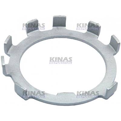 SEGURO ARANA TUNEL MAZA 1313/1513 65MM INTERNO | PB044