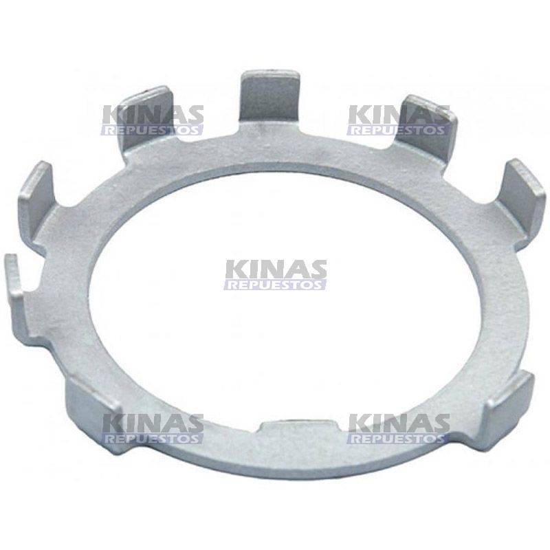 SEGURO ARANA TUNEL MAZA 1313/1513 65MM INTERNO | PB044