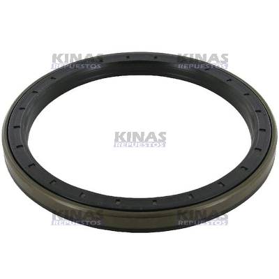 RETEN CUBO APL345/350 DELANTERO/TRACION ZF MASSEY 275 AGRALE 4160 | 033548ZF/0734309422 009/0501398044