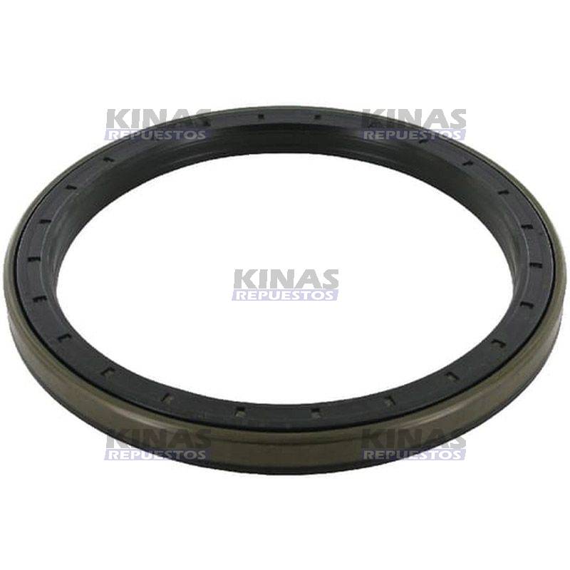 RETEN CUBO APL345/350 DELANTERO/TRACION ZF MASSEY 275 AGRALE 4160 | 033548ZF/0734309422 009/0501398044