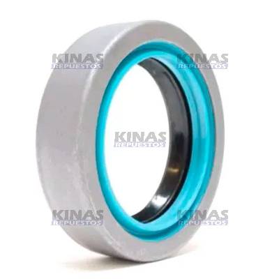 RETEN TRACCION 4X4 MF/FORD/JD 345/350 7630/ZF MF4275 | 80172700ZF/6210204