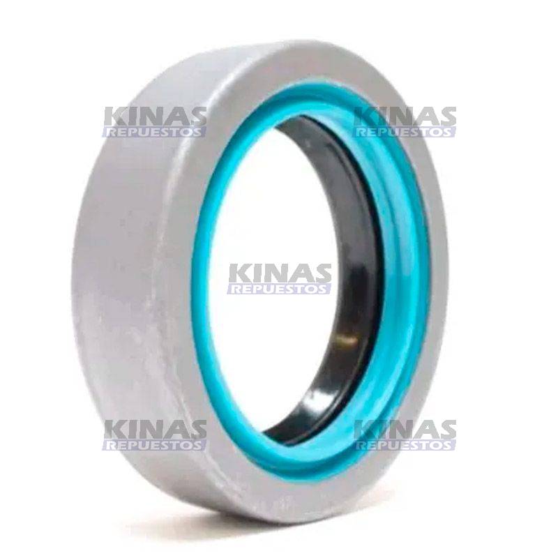 RETEN TRACCION 4X4 MF/FORD/JD 345/350 7630/ZF MF4275 | 80172700ZF/6210204