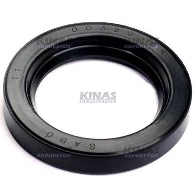 RETEN MORINGA EJE MANDO CAJA CAMBIO SCANIA 112/113 5Y5 GR870/GR871 | 388528/124412/S08189DT/00359S