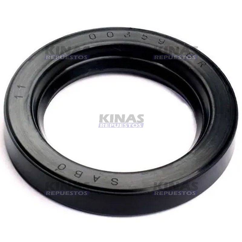 RETEN MORINGA EJE MANDO CAJA CAMBIO SCANIA 112/113 5Y5 GR870/GR871 | 388528/124412/S08189DT/00359S