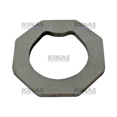 ARANDELA APOYO MAZA DEL SC 94/114/124 S4/S5 68MM | 1365594/040.249/1.17068