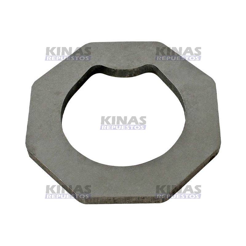 ARANDELA APOYO MAZA DEL SC 94/114/124 S4/S5 68MM | 1365594/040.249/1.17068