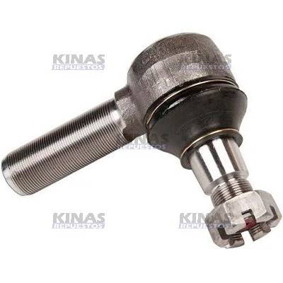 TERMINAL BARRA DIRECION SCANIA P92/P93/P94/112/113/114/124 IZQUIERDO | S1508/S9834/283783/097.002/1.19010/N604