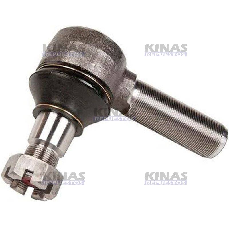 TERMINAL BARRA DIRECION SCANIA P92/P93/P94/112/113/114/124 DERECHO | S9833/S1507/283784/097.001/1.19011/N603