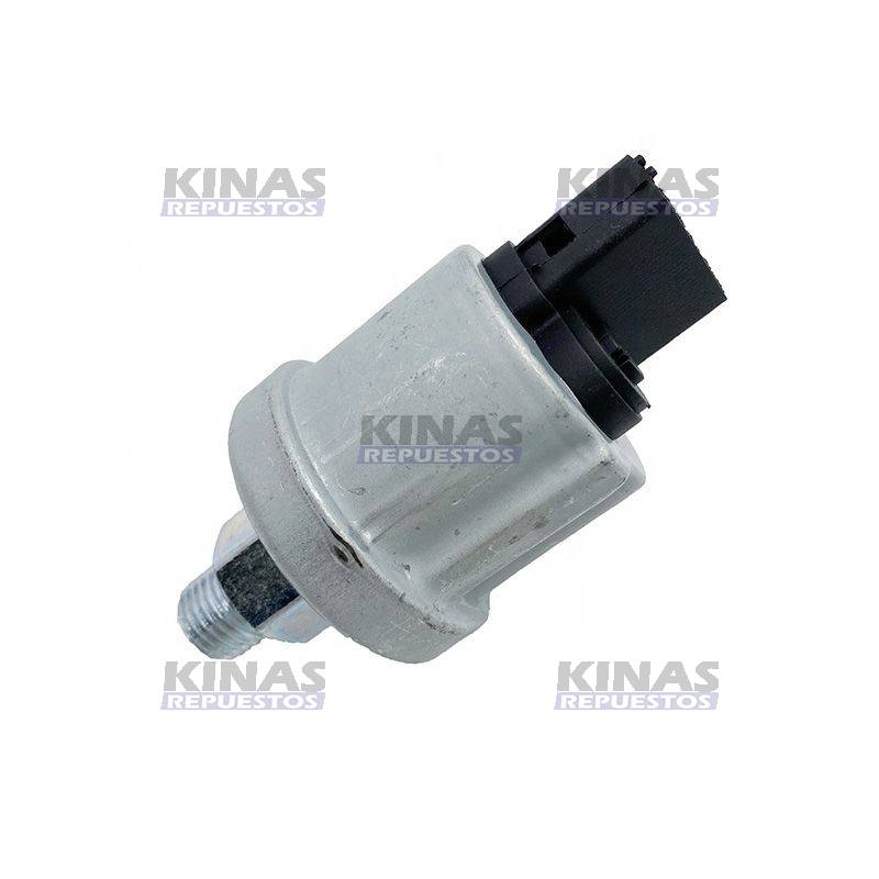 BULBO PRECION ACEITE MOTOR SCANIA 113 C/ENCHUFE | 374338/373811/7703-3RHO/1.21147/094.089