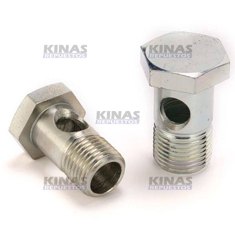 BULON HUECO TANQUE DOBLE 111/141 M14X1.5X35 | 152123