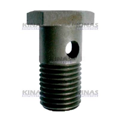 BULON HUECO LARGO M8X1.25X25MM | 17384