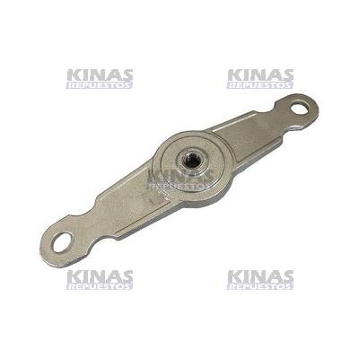 FLANGE REGLA DELANTERA VOLVOS/CANIA 94/114/124/S4 20MM | 1841