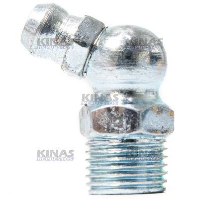 ALEMITE ENGRASADERA 10MM 45º | 10MM-45º