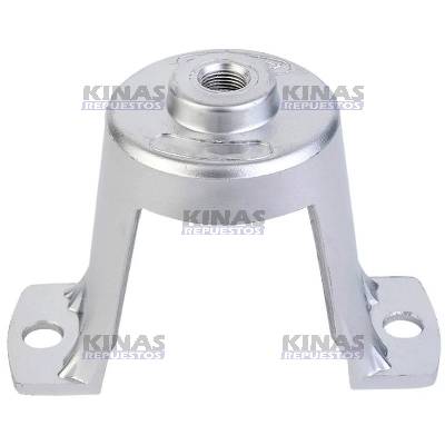 FLANGE RODOAR TRASERO SCANIA/MBB 111/112/113 (2 PATAS) | 2275