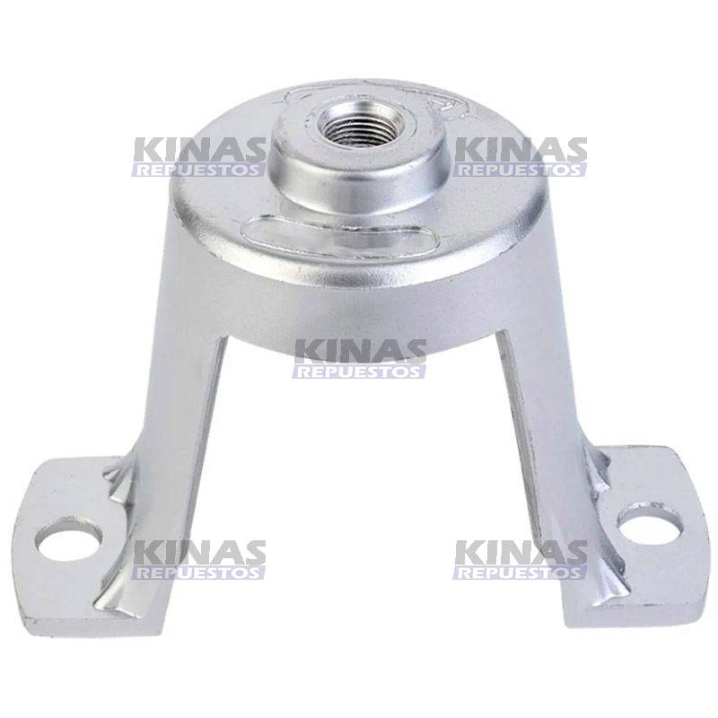 FLANGE RODOAR TRASERO SCANIA/MBB 111/112/113 (2 PATAS) | 2275