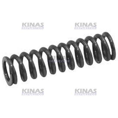 RESORTE PERNO SINCRONIZADOR CAJA CAMBIO SCANIA 113/124/S4 GR890/895/900 | 74530218/369911/1.14263