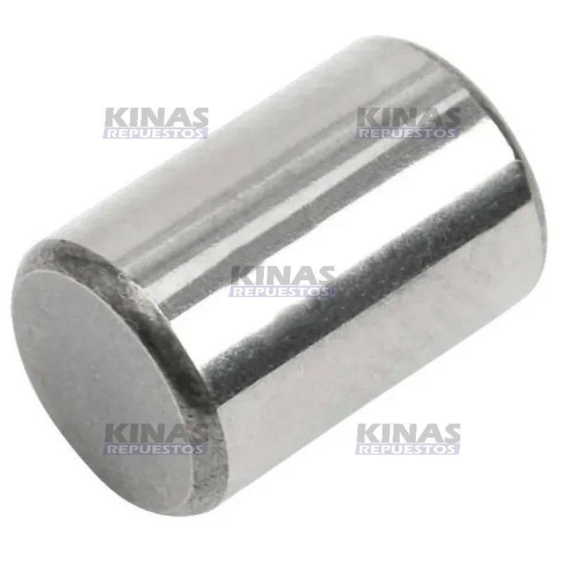 PERNO GUIA SINCRONIZADOR CAJA CAMBIO SCANIA 113/124/S4 GR890/895/900 | 74530220/374334/1.14264