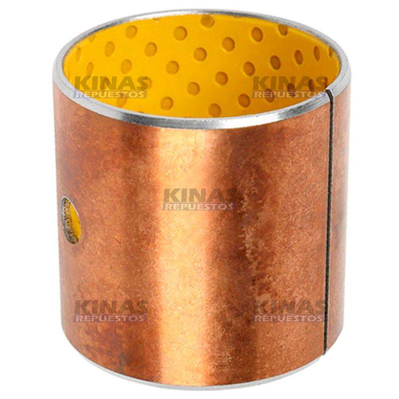 BUJE SUPERIOR PERNO PUNTA EJE DELANTERO SCANIA 112/113 AM60 | 13145/1302891/323273/156168/116.030