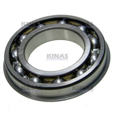 RULEMAN CAJA REDUCTORA SCANIA GR871 5X5 C/TRAVA | 6215/194508