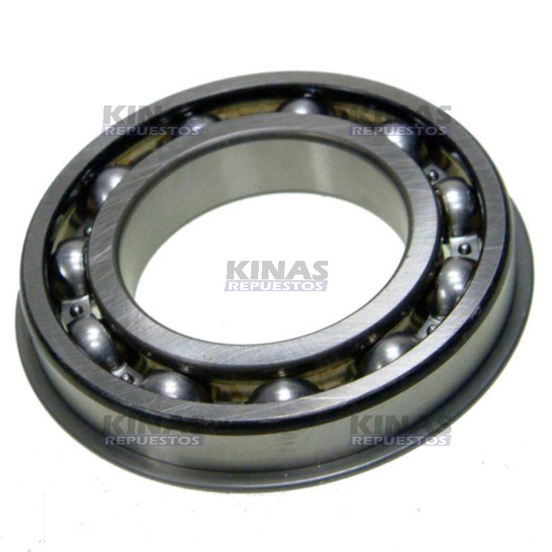 RULEMAN CAJA REDUCTORA SCANIA GR871 5X5 C/TRAVA | 6215/194508