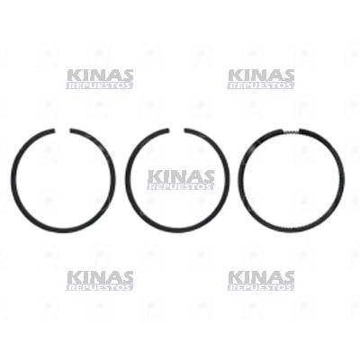 ARO COMP AIRE 75MM SC SUECO BENDIX 010/0.25 | A45020 010/025