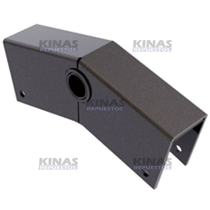 BALANZA TRUCK/CARRETA V ASADELTA P50/E90/L50 (SOLDA LATERAL) | OL100011 SL 5/16/7877/OL0001/OL0020