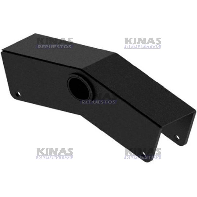 BALANZA TRUCK/CARRETA V ASADELTA P50/E90/L50 (SOLDA SUPERIOR) | OL100011 SL 5/16/7877/OL0001/OL0020