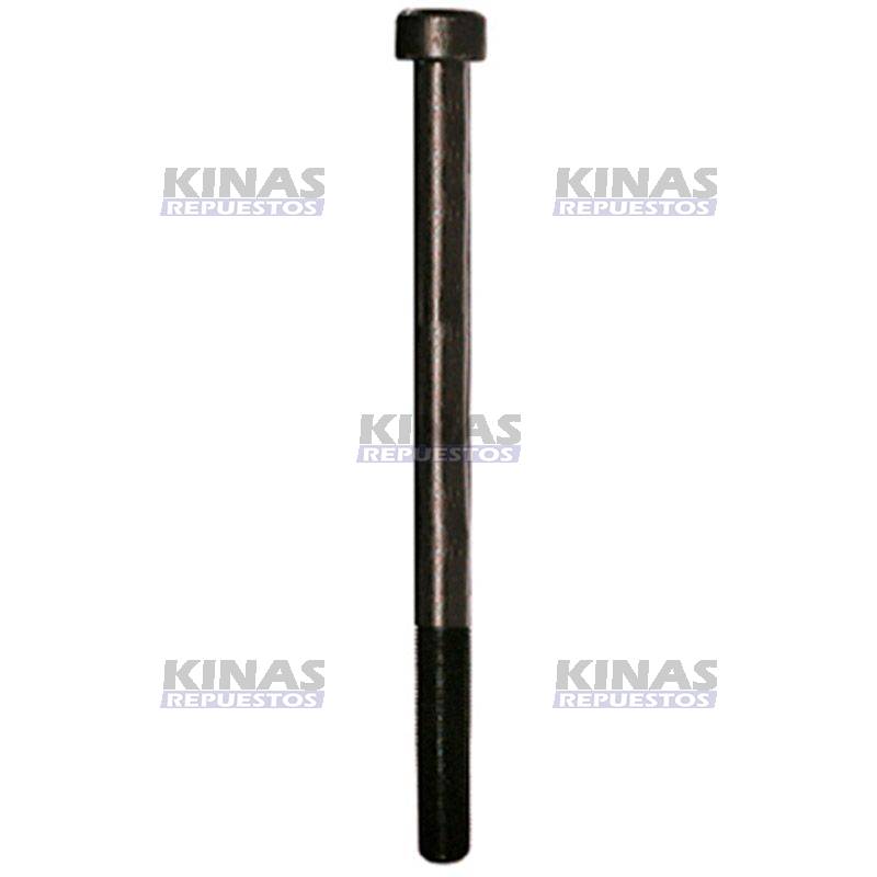 CENTRO ELASTICO SUSPENCION CABEZA BAJA 9/16X6" | 9/16X6/FEY300496