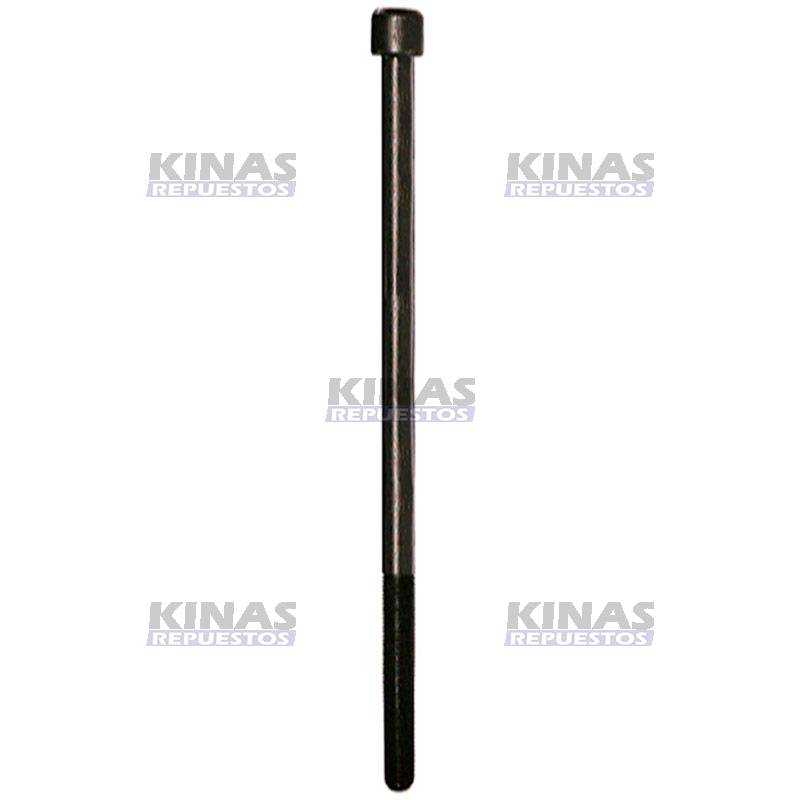 CENTRO ELASTICO SUSPENCION CABEZA BAJA 9/16X8" | FEY300519 / 9/16 X 8"