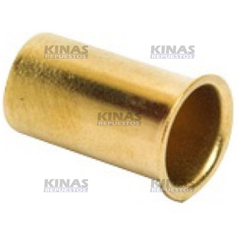 INSERT OD P/TUBO 06 X 04MM | 0622-01/2114/812911