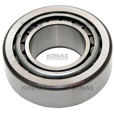 RULEMAN EJE SECUENCIAL CAJA CAMBIO SCANIA 113/94/114//124/S4 GR890/GR900 CHICO | T2ED050/374330/JF5049/5010/201026A1