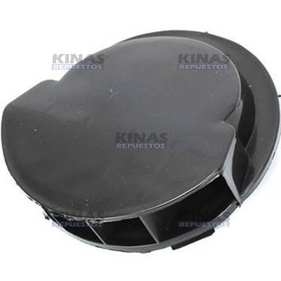 TAPA CARCAZA EMBRAGUE SCANIA 112/113 (NYLON) | 208198