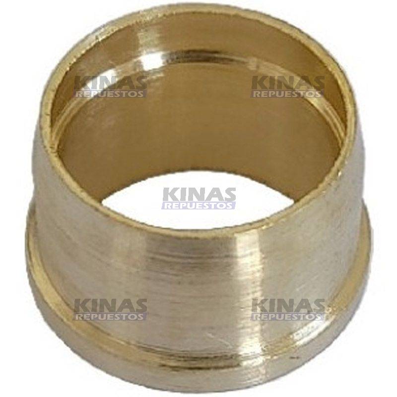 ANILLA/NIPLE P/TUBO 10MM | 0601-03/813222