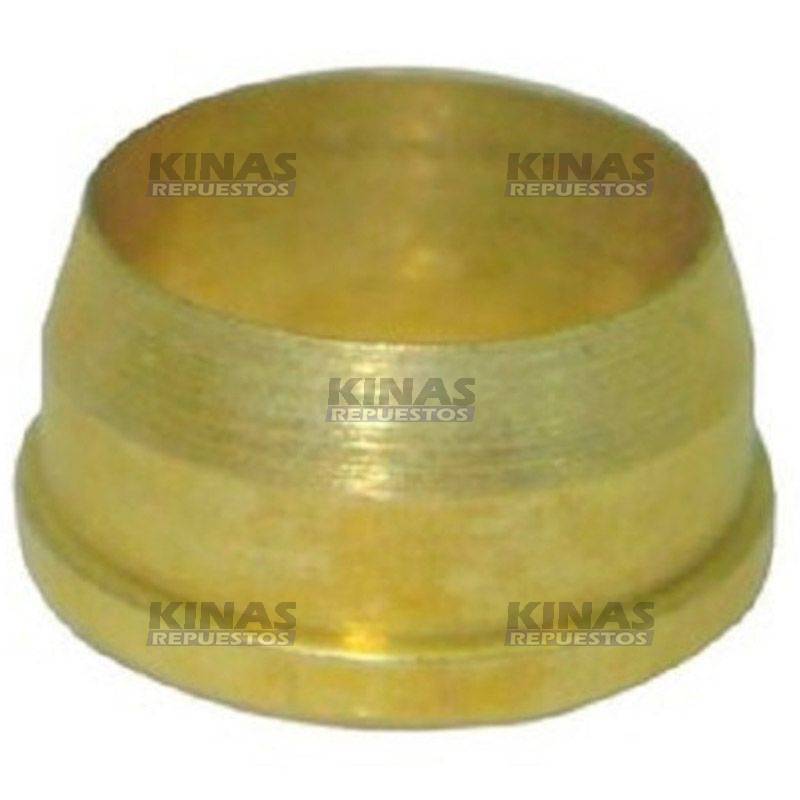 ANILLA/NIPLE P/TUBO 12MM | 0601-04/813223