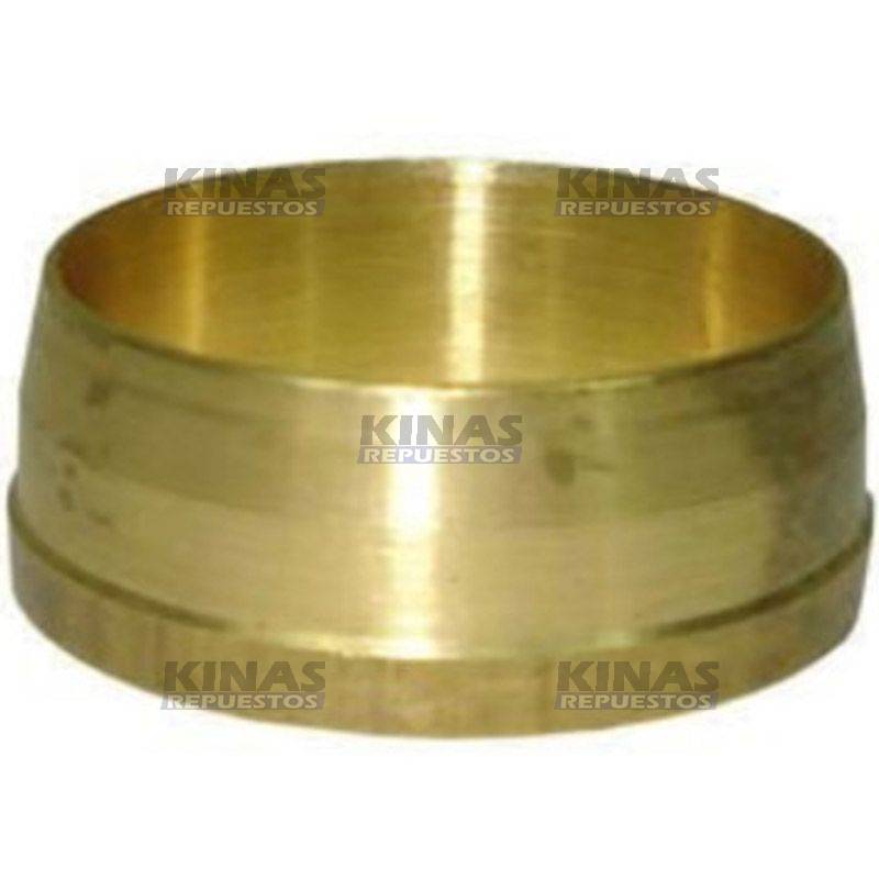 ANILLA/NIPLE P/TUBO 16MM | 0601-05/813224