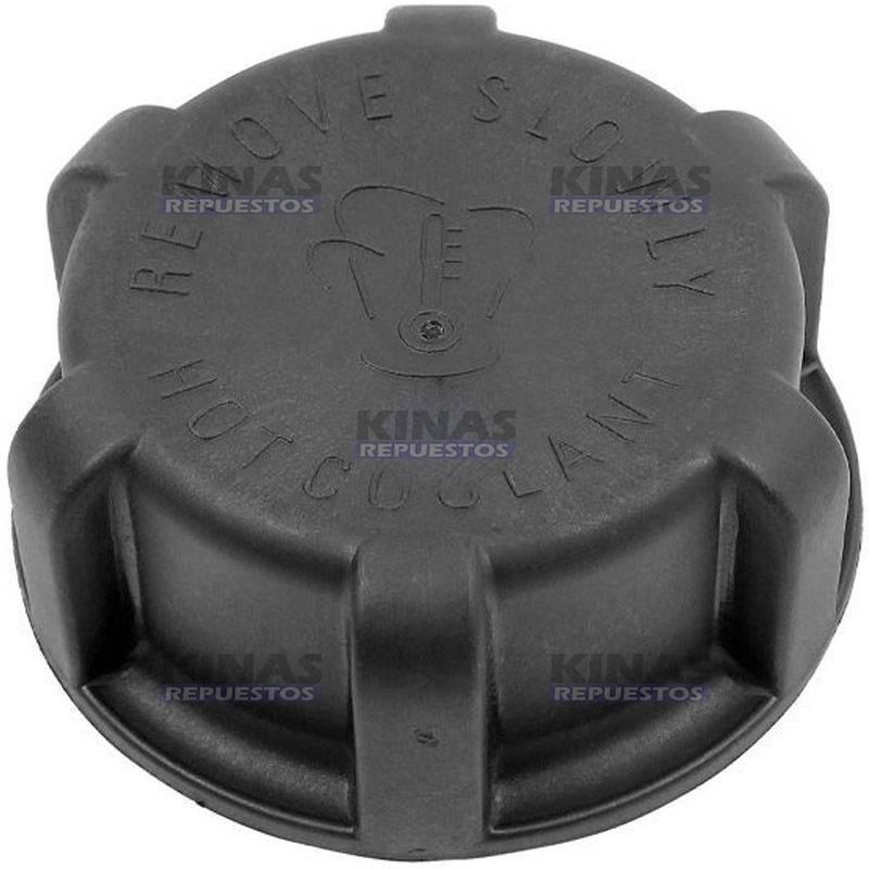 TAPA RESERVATORIO AGUA SCANIA 94/114/124/S4 (S/VALVULA) | 60101/1374050/1757490