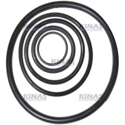 ANILLO GOMA ORING I=29.74 E=36.80 G=3.53 | ANL217