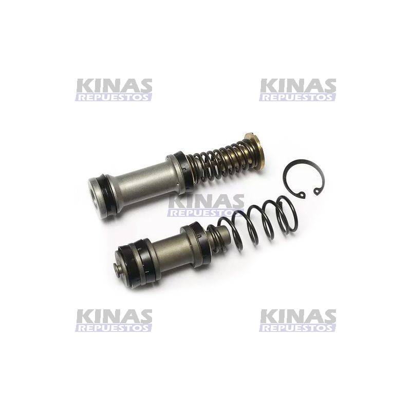 REPARO CILINDRO MESTRE DUPLO FRENO 25.40 FORD F1000 | C-1092