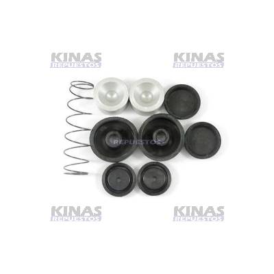 REPARO CILINDRO FRENO RODA 44.45 MBB 1113/1116/2013/2213 | C-1454