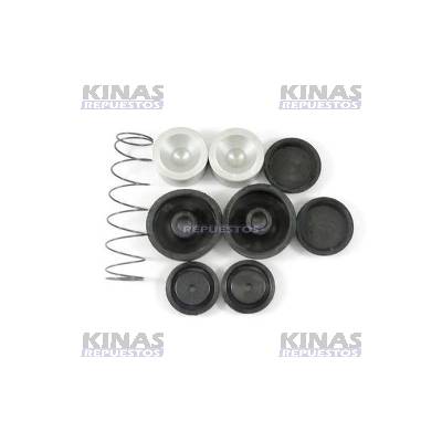 REPARO CILINDRO FRENO RODA 41.27 MBB 1111/1113 | C-1453