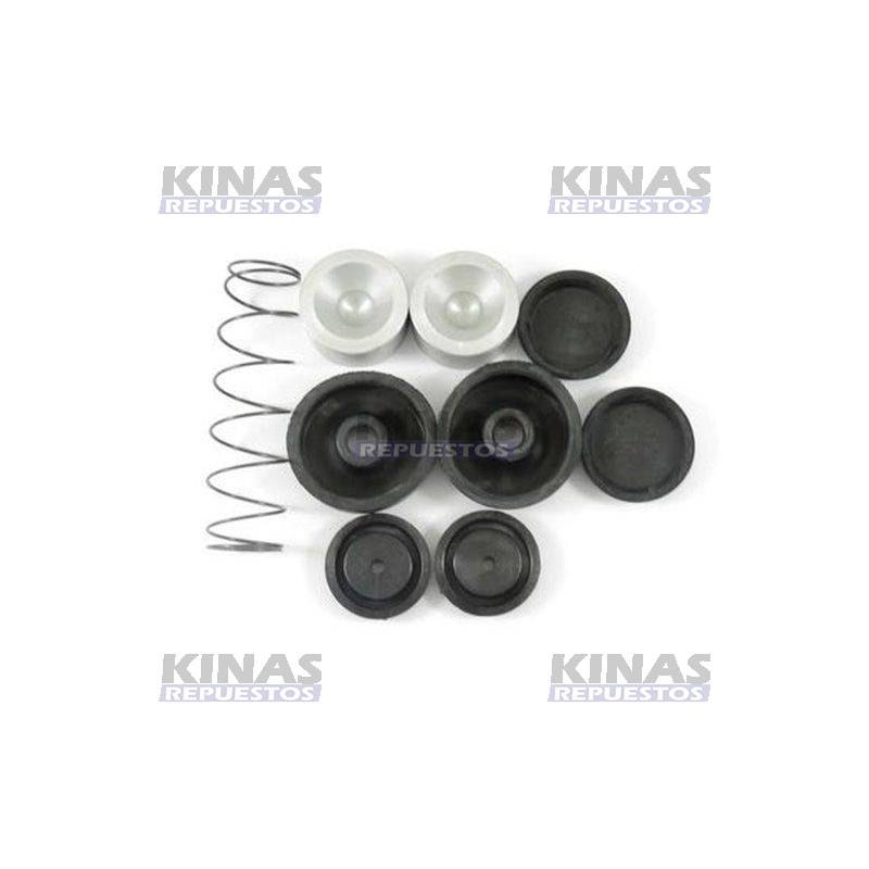 REPARO CILINDRO FRENO RODA 41.27 MBB 1111/1113 | C-1453