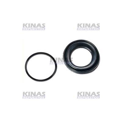 REPARO VEDACION PINZA/MORDAZA FRENO DELANTERO 48MM UNO/GOL/SANTANA | C-1443