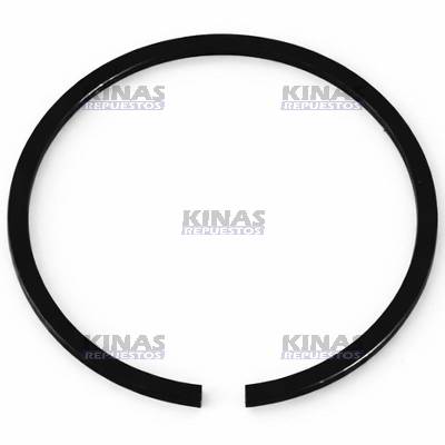 SEGURO TRAVA EJE ENGRENAJE CAJA REDUCTORA SCANIA 112/113 GR871 | 234193