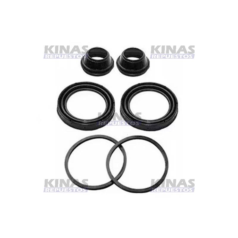 REPARO VEDACION PINZA/MORDAZA FRENO 54.00 FORD F1000/D20/SILVERADO | C-1542