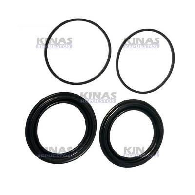 REPARO VEDACION PINZA/MORDAZA FRENO 79.00 FORD F1000/D20 | C-1500