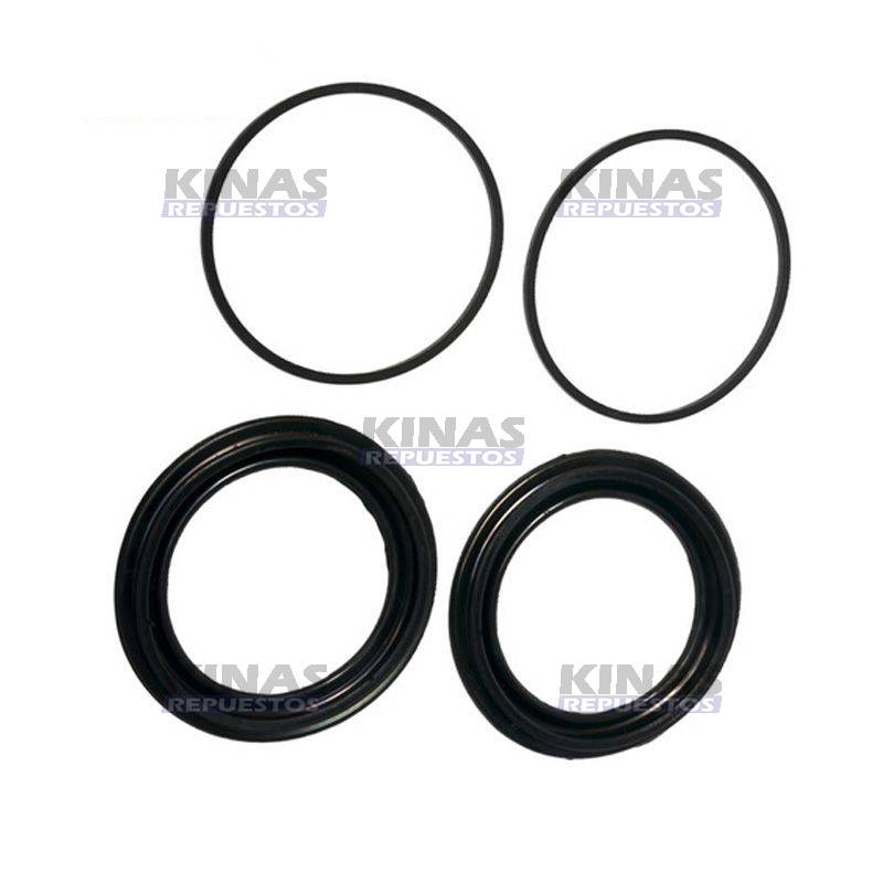 REPARO VEDACION PINZA/MORDAZA FRENO 79.00 FORD F1000/D20 | C-1500